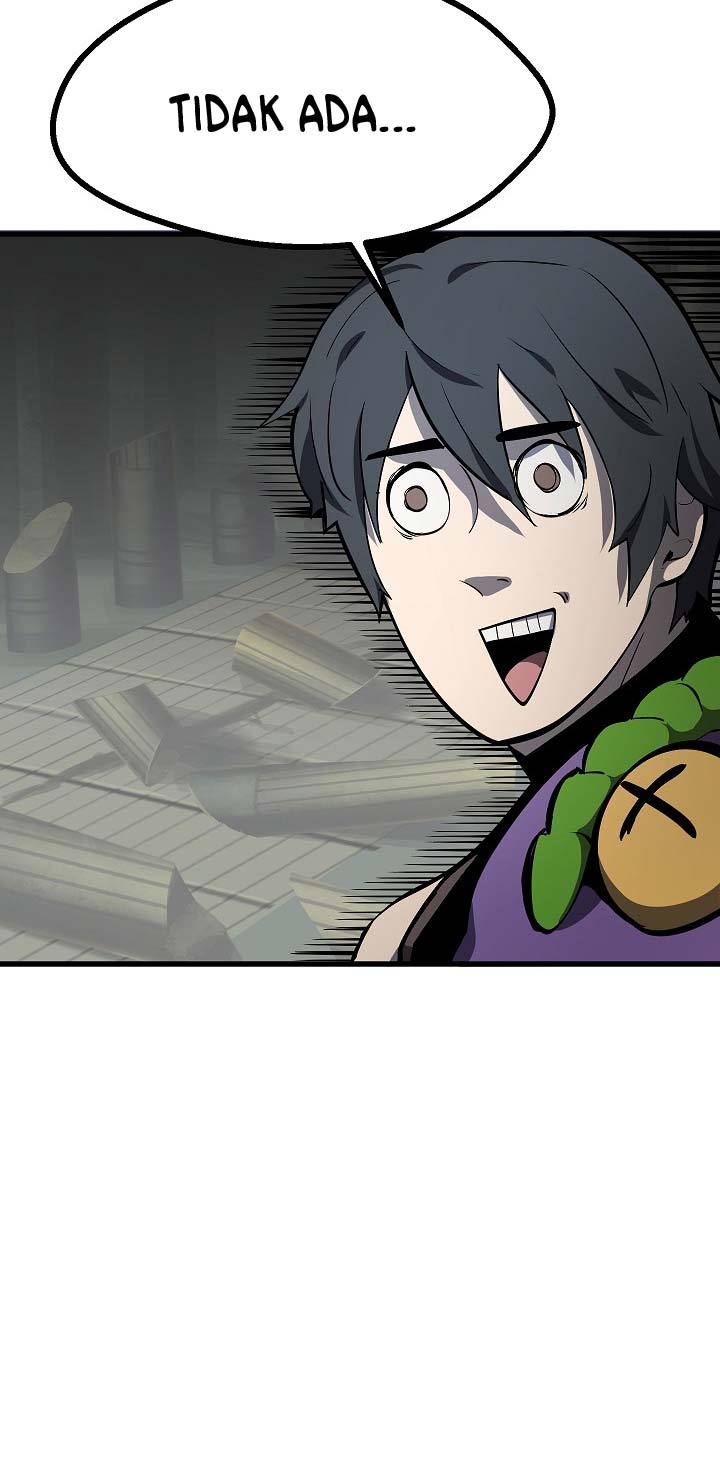 Otherworldly Sword King’s Survival Records chapter 10